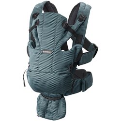 Baby Bjorn kenguru Move Mesh sage green 099038 Cene
