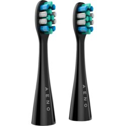 Aeno Black nadomestne glave pro DB1S/DB2S 2 kos Cene