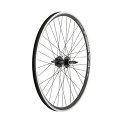 Cassini wheels zadnji točak 26x1.75 alu glava joytech disk dupli obruč 2603012 Cene