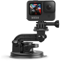 GoPro nosilec suction cup mount Cene