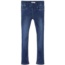 name it Kavbojke 'Polly' moder denim Cene