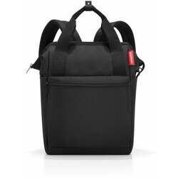Reisenthel Allrounder R black Cene