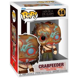 Funko POP TV: HOUSE OF THE DRAGON SEASON 2 - CRABFEEDER Cene