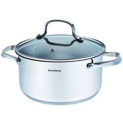 Klausberg LONEC S POKROVOM 2,5 L KB-7212, (21095990) Cene
