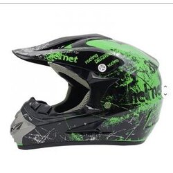 Winner Bike Winnerbike Cross green m Kac0003 Cene