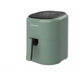 Crvena TOGNANA FRITEZA NA VRUCI ZRAK 4,5L IRIDEA GREEN Cene