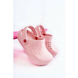 Big Star papuče za devojčice II375007 Pink Cene