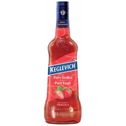 Keglevich vodka jagoda 700ml staklo Cene