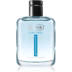 Str8 Live True toaletna voda 100 ml za moške Cene