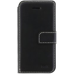 Molan Cano BOOK Futrola za Samsung Galaxy M32 - Crna Cene