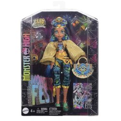 Monster High Lutka Monster High Cleo De Nile Cene