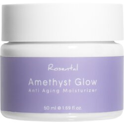 Rosental Organics amethyst glow anti-aging moisturizer Cene