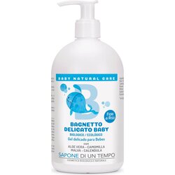 Sapone di un Tempo Dodatek za kopel za dojenčke - 500 ml Cene