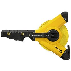 STABILA Tračni meter z okvirjem LBM 1000 Fibreglass (30 m) Cene