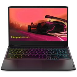 Lenovo gaming 3 15ARH7 (onyx grey) fhd ips 120Hz, R5-6600H, 8GB, 512GB ssd, rtx 3050 4GB (82SB00HRYA) laptop Cene