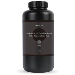 Creality water washable resin siva 1 kg Cene