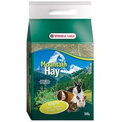 Versele-laga planinsko seno mente mountin hay mint 500gr Cene