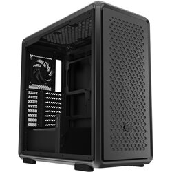 Cooler Master CoolerMaster MasterFrame 600 Black Cene