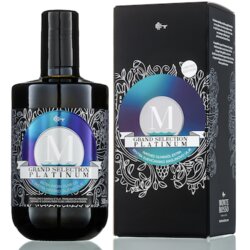 Monterosso d.o.o. Monterosso Grand Selection Platinum 0,5l zaščiten z DNK profilom Cene