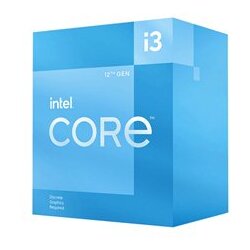 CPU Intel Core i3-12100F 3.3GHz 12MB L3... Cene