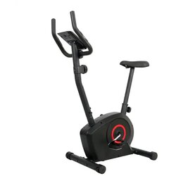 Timeless Tools Kolesarska naprava za fitnes z 8 stopnjami upora in nastavljivo višino sedeža, (5000346863) Cene
