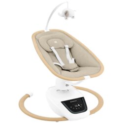 Kikka Boo ljuljaška beemoove beige ( KKB60084 ) Cene