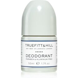 Truefitt & Hill Skin Control Gentleman's Deodorant osvježavajući roll-on dezodorans za muškarce 50 ml Cene