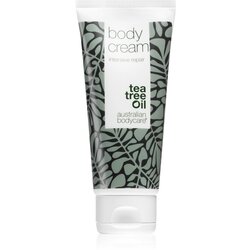 Australian Bodycare Body Cream krema za telo s Tea Tree olji 100 ml Cene