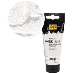  Strukturna pasta Solo Goya fini pjesak 100 ml (strukturna pasta sa) Cijene
