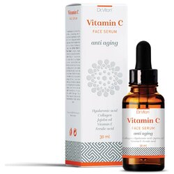 Dr Viton vitamin c anti age serum za lice 30ml Cene