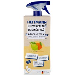HEITMANN Sredstvo za čišćenje masnoće univerzalno 500ml Cene