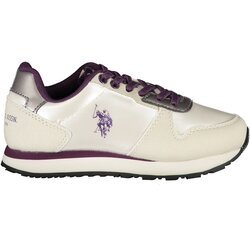 U.S. Polo Assn. US POLO ASSN. WHITE CHILDREN&#39;S SPORTS SHOES Cijene