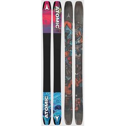 Atomic Bent 100 2026 Smuci multicolor Cene