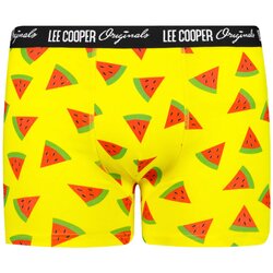 Lee Cooper Moške boksarice Patterned Cene