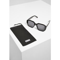 Urban Classics 113 sunglasses uc black/black Cene
