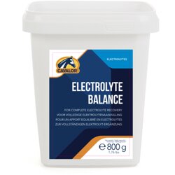Cavalor Electrolyte Balance, elektroliti - 800 g Cene