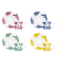 Bialetti Bialetiti set Å¡oljica spring Cene