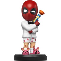 DEADPOOL Herobox zbirateljska figura Tajni agent v kratkih hlačah Yume Cene