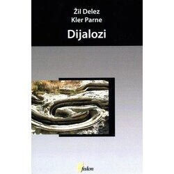 Fedon Žil Delez,Kler Parne - Dijalozi Cene