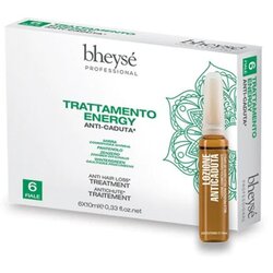 Bheyse Professional Energy Tretman protiv opadanja kose, 6 komada, 10 ml Cene