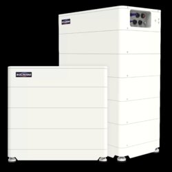 Solinteg EBS-B2K5-B 2,56 kWh akumulator Cene