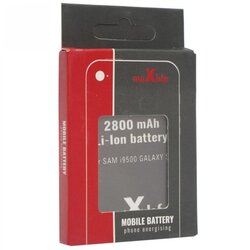 Maxlife Baterija za Samsung Galaxy A3 2016 2300 mAh Cene