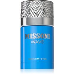 Missoni Wave deo-stik brez škatlice za moške 75 ml Cene