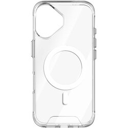 MW MagSafe ovitek za iPhone 17 Model Clear Eleganten Odporen na udarce, Prozorno, (5000190394) Cene