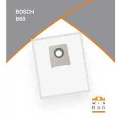  mikrofiber kesa za usisivace B60 win-bag/bosch-siemens/model G/BBZ41FGALL 5kom u pakovanju Cene
