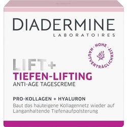 Diadermine Lift+ Tiefen-Lifting Anti-Age Day Cream pomlajevalna krema za obraz 50 ml za ženske Cene