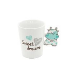 Casa Collection solja Milky Cene