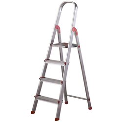 Rolser Metalna ljestve 141 cm Unica – Cene