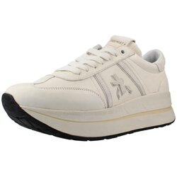 Premiata Nizke superge Sport Zapatillas Mujer Modèle Bethcoin 8147 Bež Cene