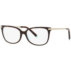 Tiffany & Co TF2221 8134 L (54) Havana/Kristalna Cene